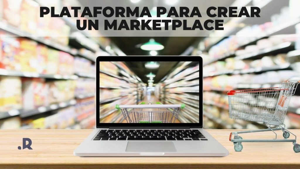 plataforma marketplace